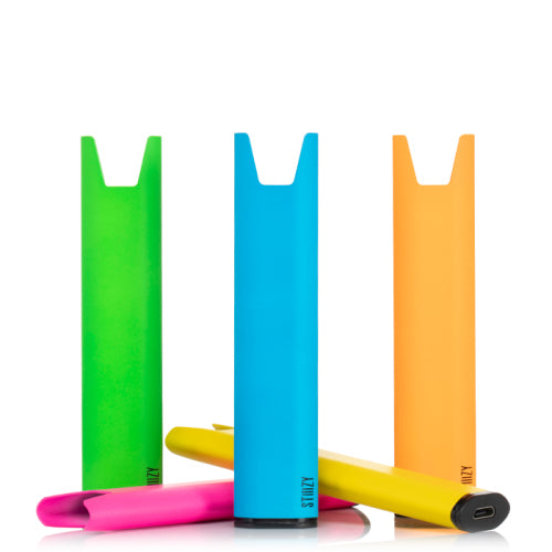 Stiiizy Original Battery - Vapor Grab
