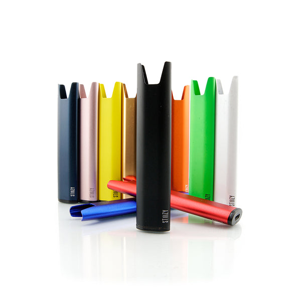 Stiiizy Original Battery - Vapor Grab