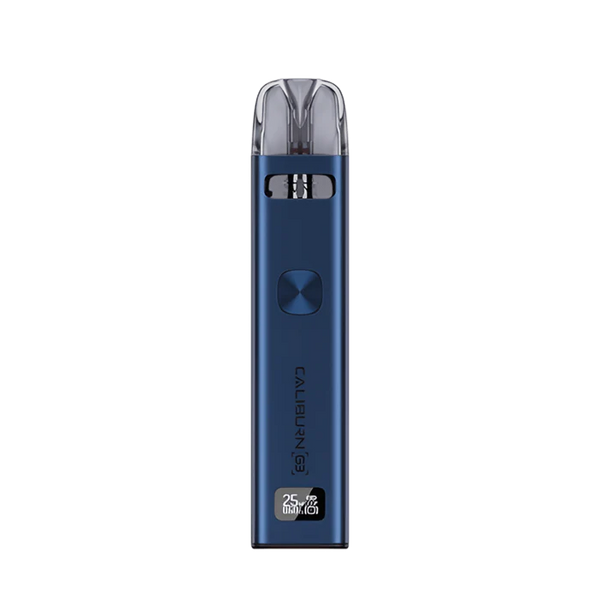 Uwell Caliburn G3 Kit - Vapor Grab