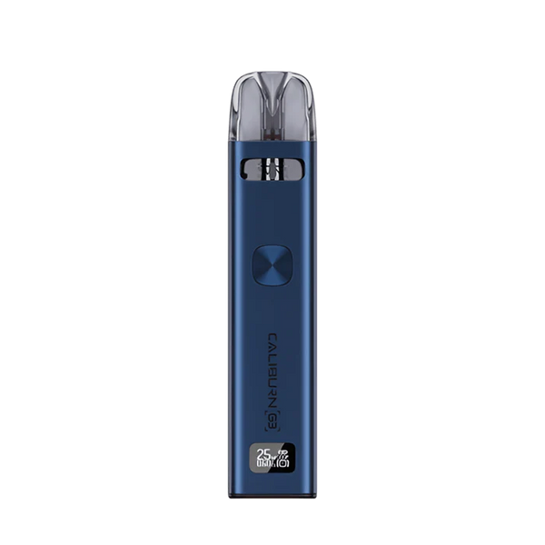 Uwell Caliburn G3 Kit - Vapor Grab