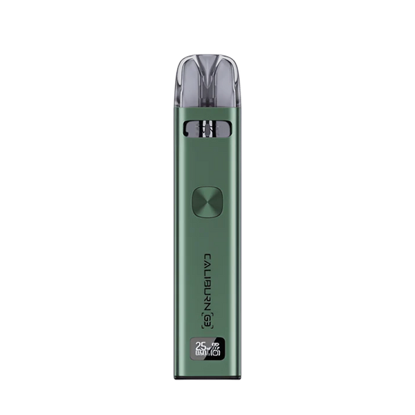 Uwell Caliburn G3 Kit - Vapor Grab