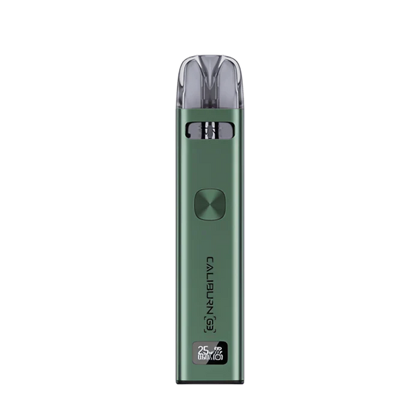 Uwell Caliburn G3 Kit - Vapor Grab