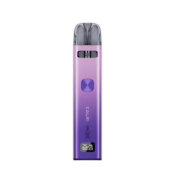 Uwell Caliburn G3 Kit - Vapor Grab