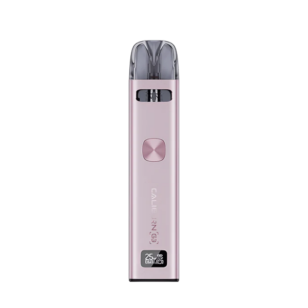 Uwell Caliburn G3 Kit - Vapor Grab