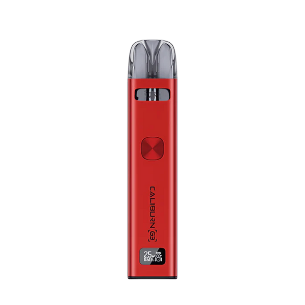 Uwell Caliburn G3 Kit - Vapor Grab