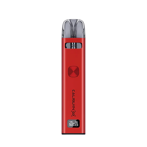Uwell Caliburn G3 Kit - Vapor Grab
