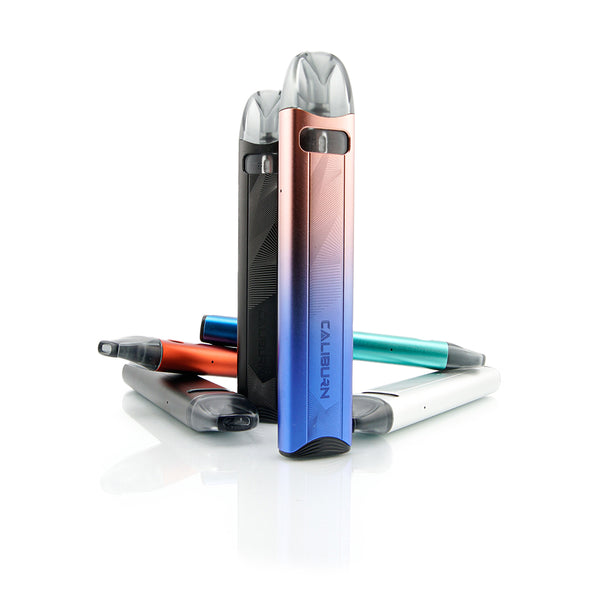 Uwell Caliburn A3s Kit - Vapor Grab
