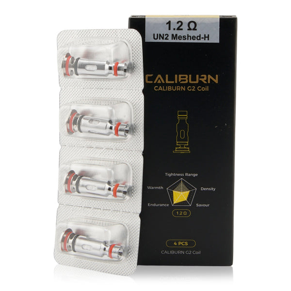 Uwell Caliburn G2 Coil