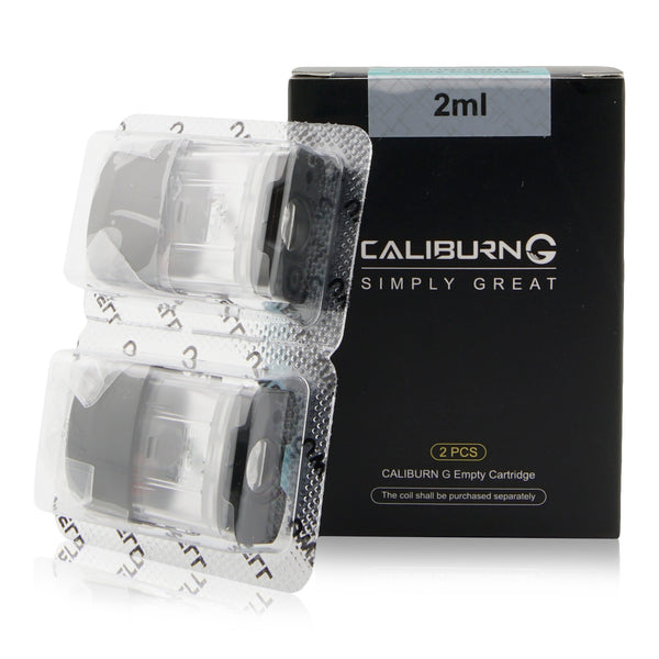 Uwell Calibrun G replacment Cartridge