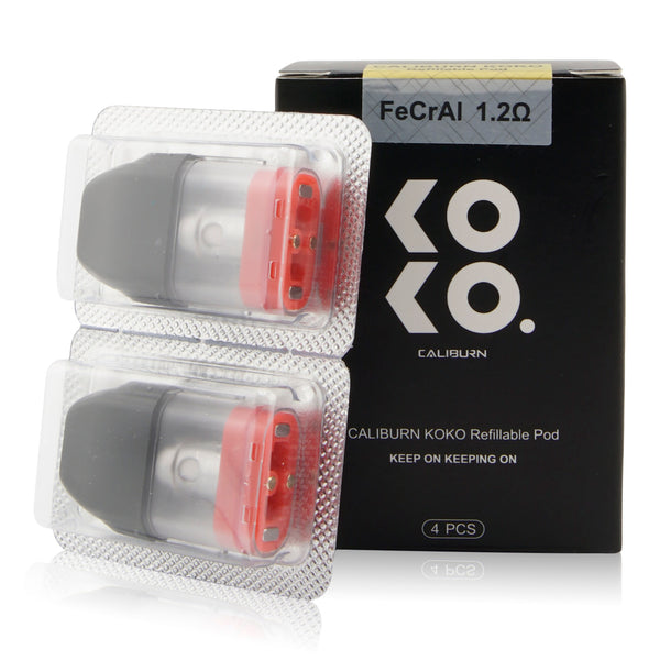 Uwell Koko Pod
