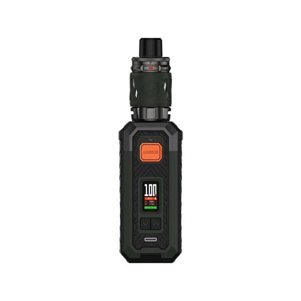 Vaporesso Armour S Kit - Vapor Grab