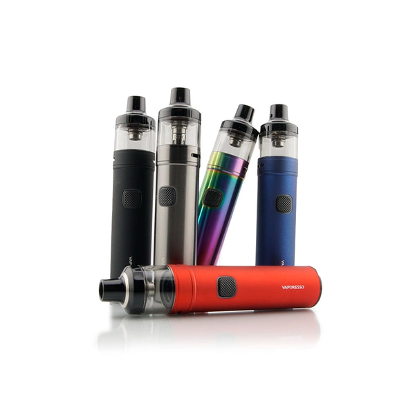 Vaporesso GTX Go 40w Pen Kit - Vapor Grab