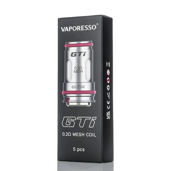 Vaporesso GTi Coil - Vapor Grab