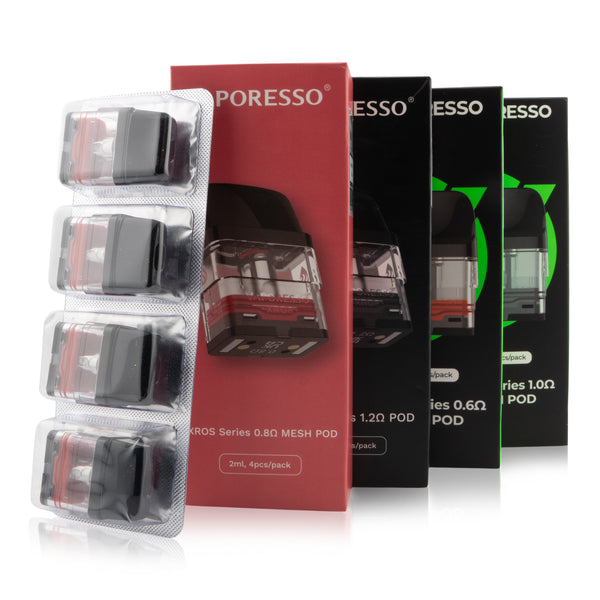 Vaporesso Xros Pod - Vapor Grab