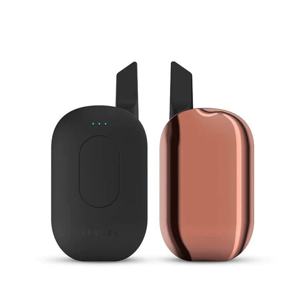 Vessel Compass Battery - Vapor Grab