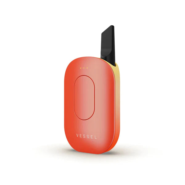 Vessel Compass Battery - Vapor Grab