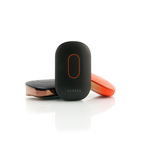 Vessel Compass Battery - Vapor Grab