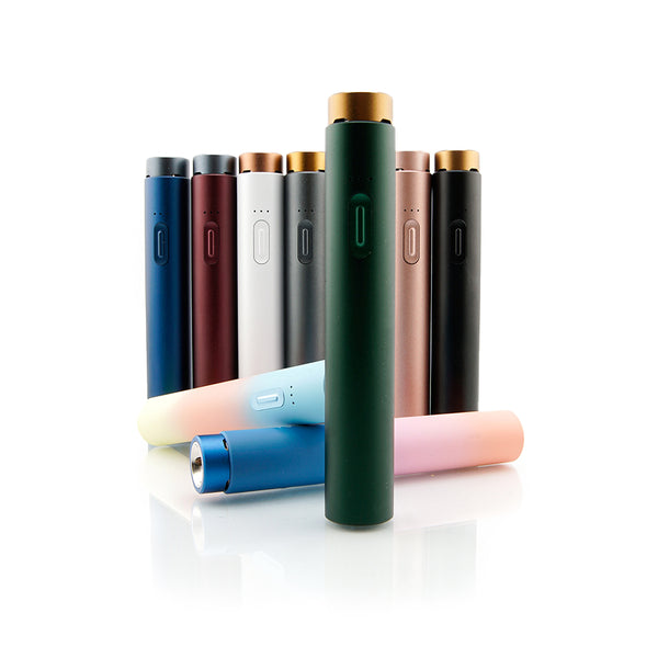 Vessel Core Battery - Vapor Grab