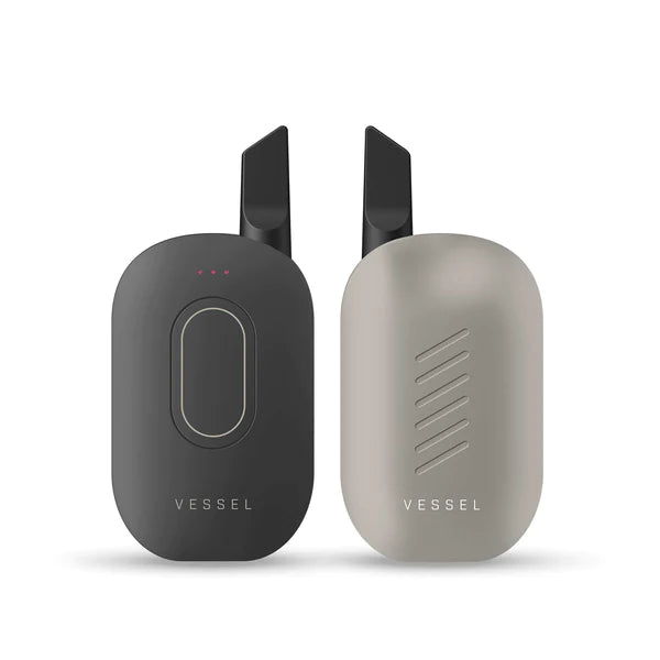 Vessel Compass Battery - Vapor Grab