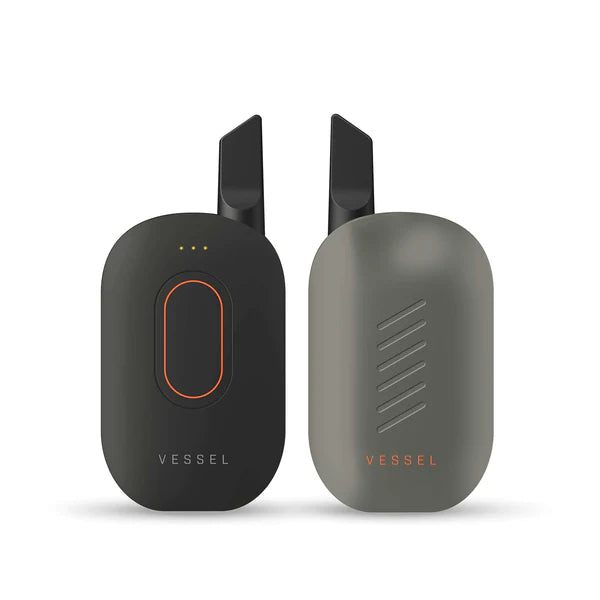Vessel Compass Battery - Vapor Grab