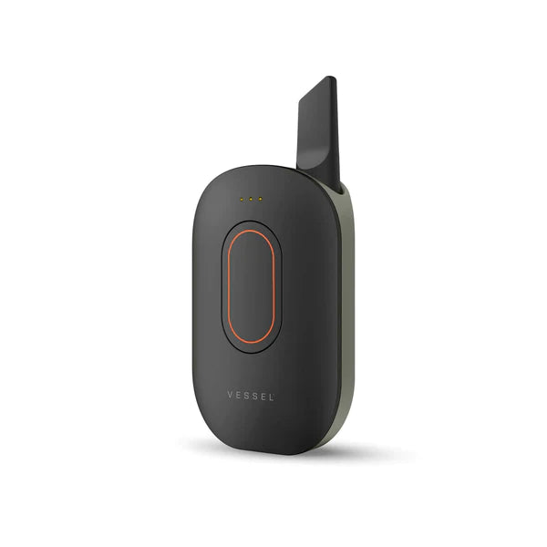 Vessel Compass Battery - Vapor Grab