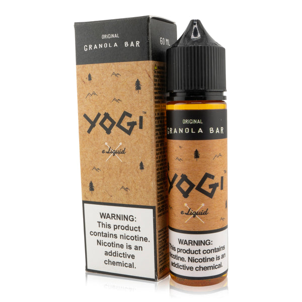 Yogi Original - Vapor Grab
