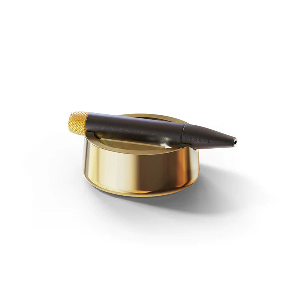 Vessel Ember Ashtray - Vapor Grab