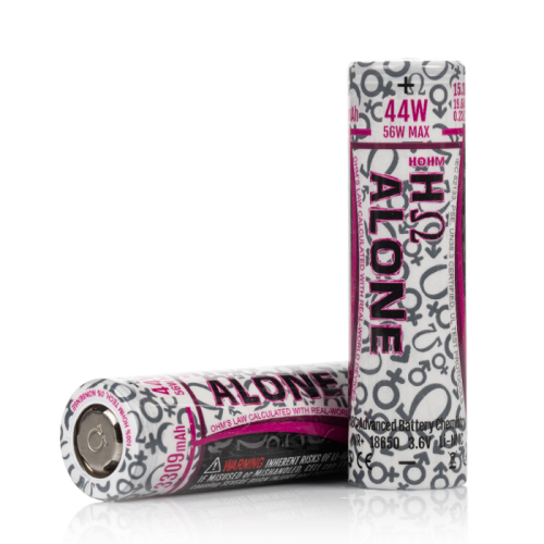 HOHM Alone 3309mAh 18650 Battery - Vapor Grab