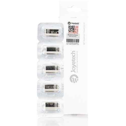 Joyetech BF SS316 Coil - Vapor Grab