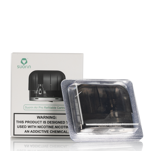 Suorin Air Pro Cartridge