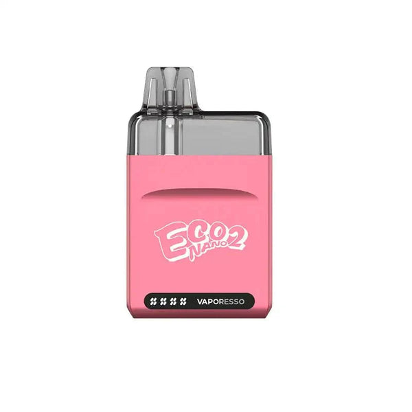 Vaporesso Eco Nano 2 Kit - Vapor Grab