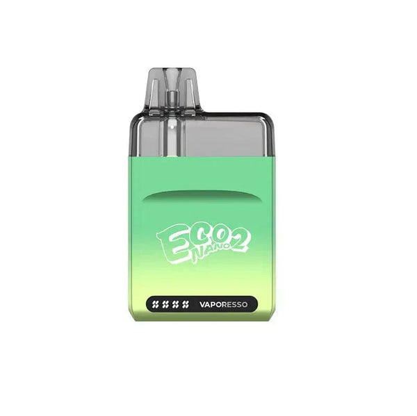 Vaporesso Eco Nano 2 Kit - Vapor Grab