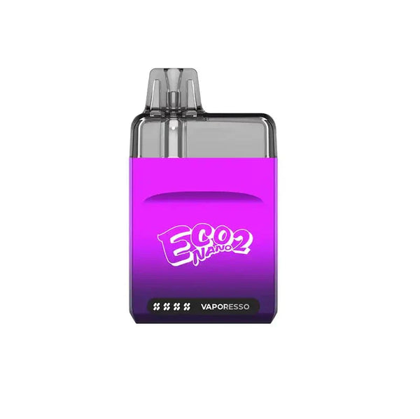 Vaporesso Eco Nano 2 Kit - Vapor Grab
