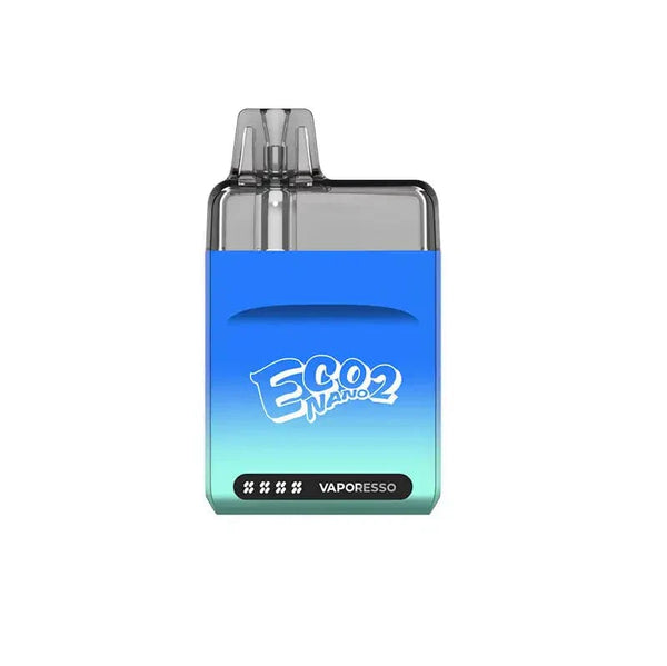 Vaporesso Eco Nano 2 Kit - Vapor Grab
