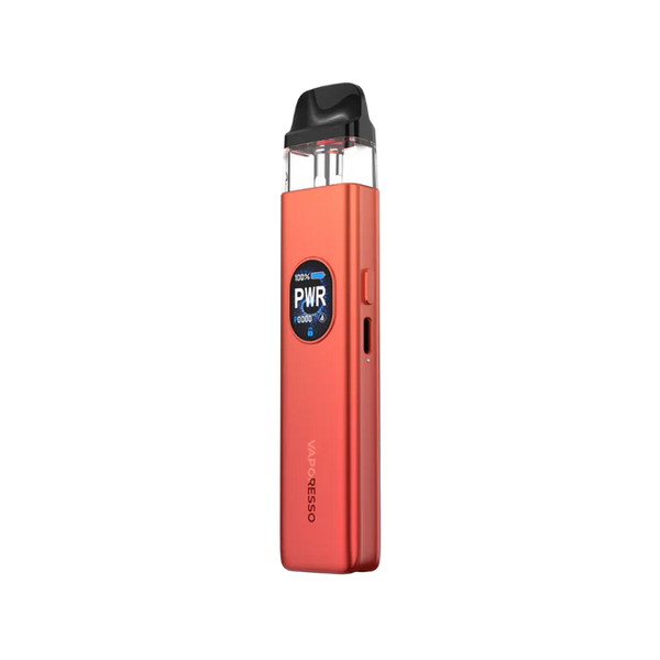 Vaporesso Xros 5 Kit - Vapor Grab