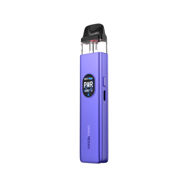 Vaporesso Xros 5 Kit - Vapor Grab