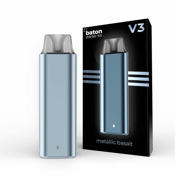 Baton V3 Pod System