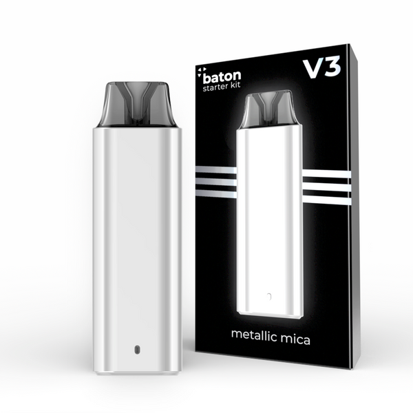 Baton V3 Pod System