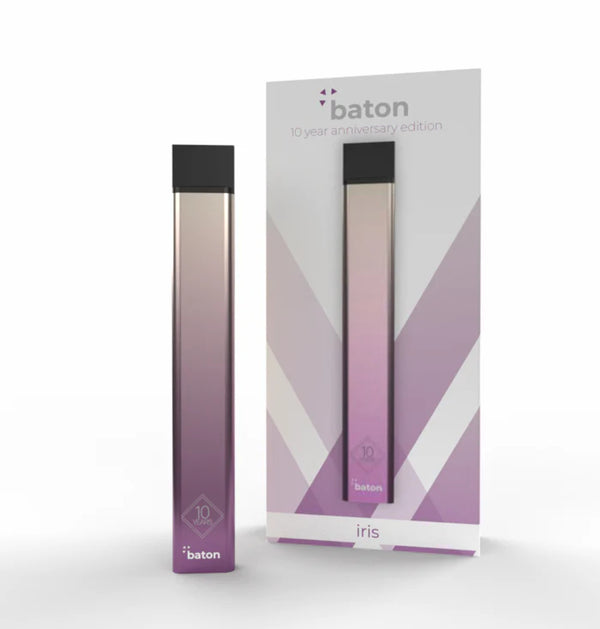 Baton Pod System - Vapor Grab