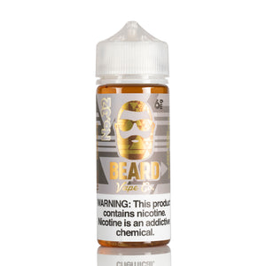 Beard Vape Co. No 32 - Vapor Grab