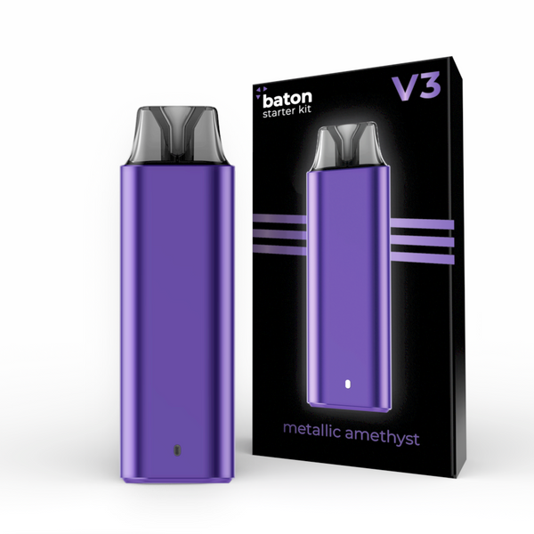 Baton V3 Pod System