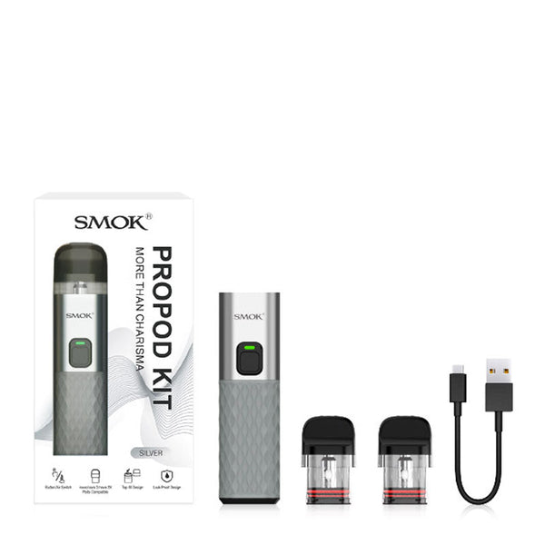 Smok ProPod Kit