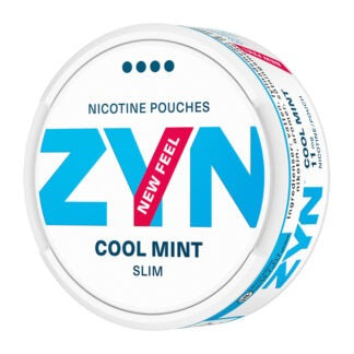 Zyn Cool Mint EU