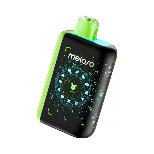 Geek Bar Meloso 30k Disposable