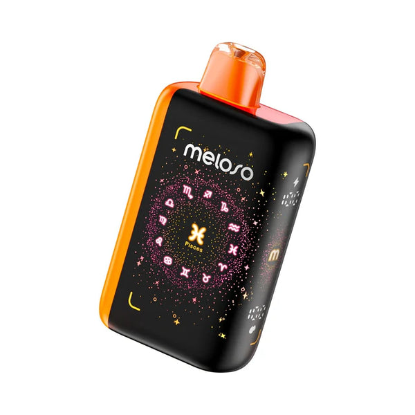 Geek Bar Meloso 30k Disposable