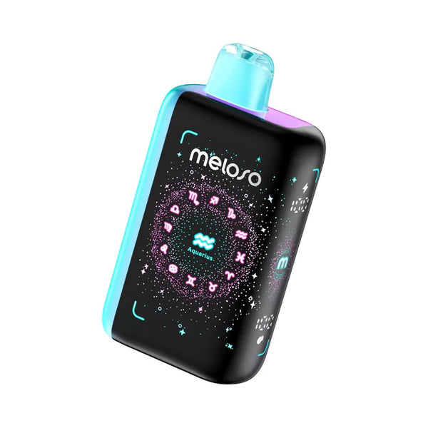 Geek Bar Meloso 30k Disposable