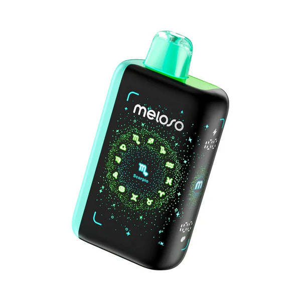 Geek Bar Meloso 30k Disposable