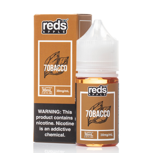 7 Daze Tobacco Salts - Vapor Grab