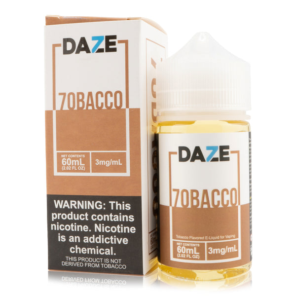 7 Daze Tobacco