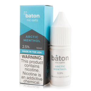 Baton Vapor Grab Baton Vapor Grab